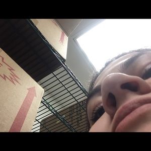 Meet your Posher, Evan